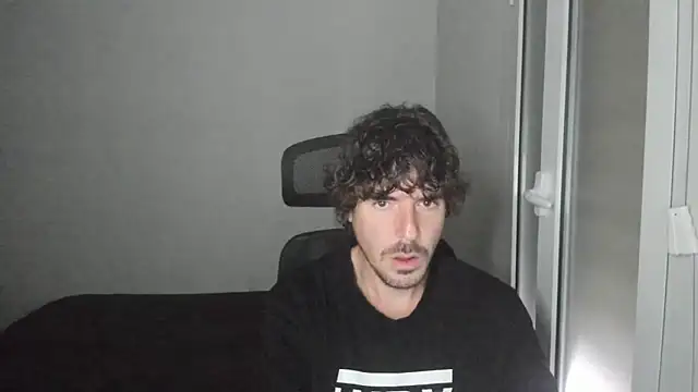 joaquin420 hot online show from February 2026 03:31:02 PM