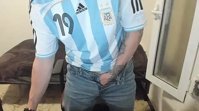 joaquin420 hot online show from February 2026 10:12:02 PM