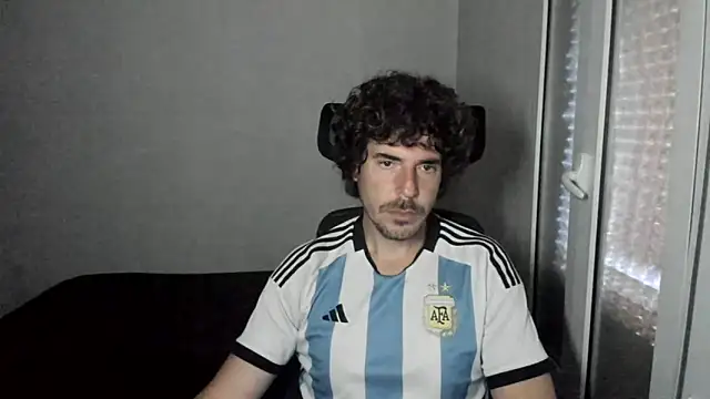 joaquin420 hot online show from March 2026 09:12:01 AM