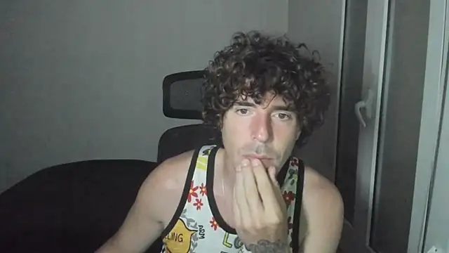 joaquin420 hot online show from March 2026 06:51:02 PM