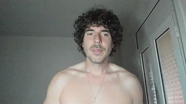 joaquin420 hot online show from March 2026 08:18:01 AM