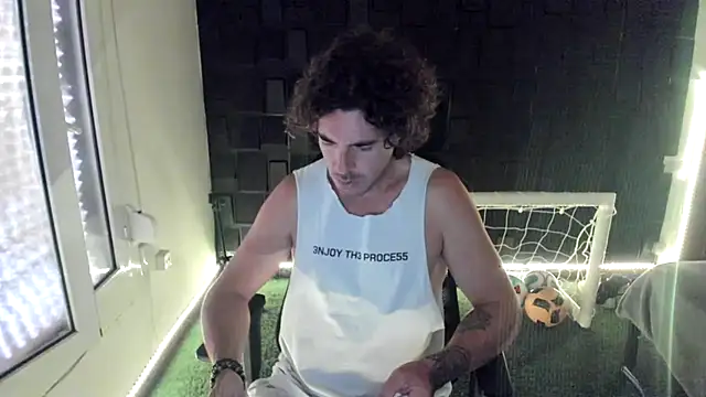 joaquin420 hot online show from June 2026 06:47:01 AM