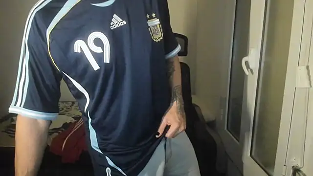 joaquin420 hot online show from February 2026 10:08:02 PM