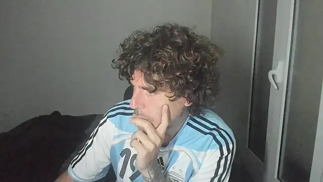 joaquin420 hot online show from March 2026 12:45:01 AM