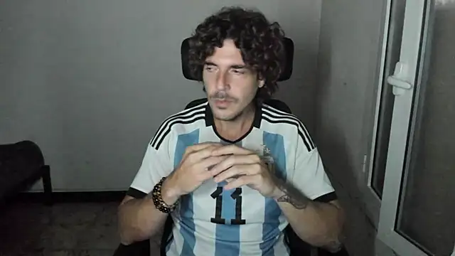 joaquin420 hot online show from May 2026 06:01:02 PM