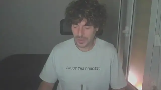 joaquin420 hot online show from February 2026 10:37:01 AM