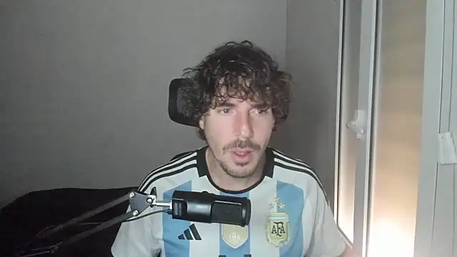 joaquin420 hot online show from February 2026 10:12:02 AM