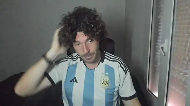 joaquin420 hot online show from April 2026 05:58:02 AM