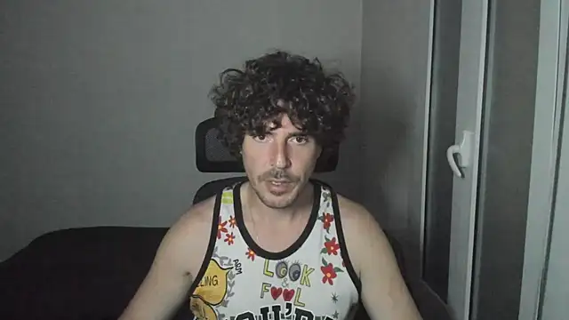 joaquin420 hot online show from March 2026 06:20:01 PM