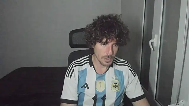 joaquin420 hot online show from March 2026 06:30:02 PM