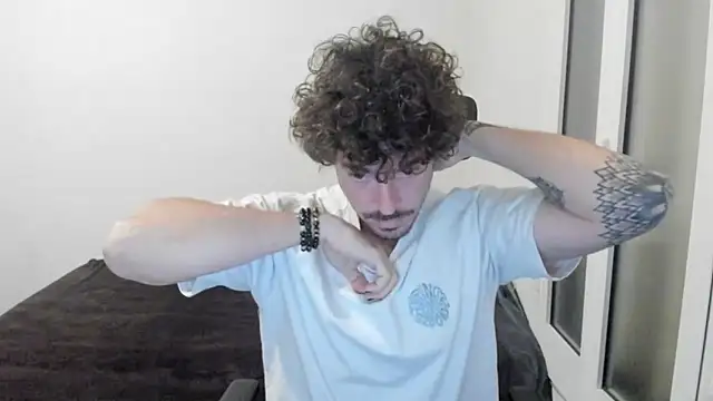 joaquin420 hot online show from February 2026 05:19:01 AM