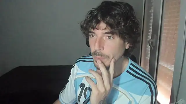 joaquin420 hot online show from March 2026 03:51:01 PM