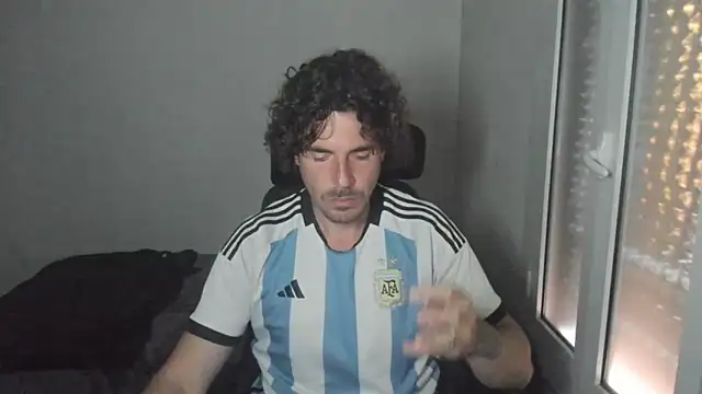 joaquin420 hot online show from April 2026 05:52:02 PM