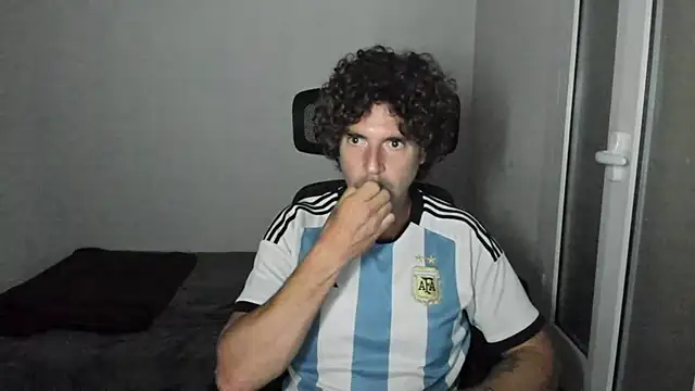 joaquin420 hot online show from May 2026 07:09:02 PM