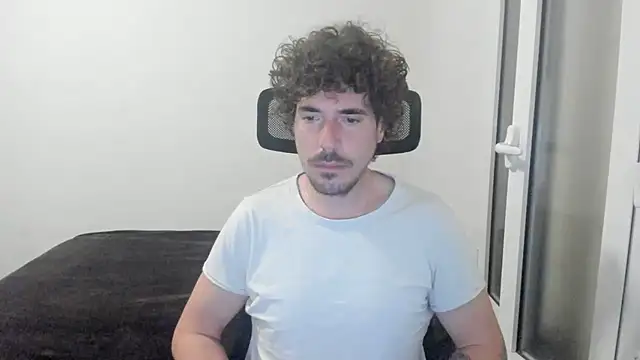 joaquin420 hot online show from February 2026 06:02:02 AM