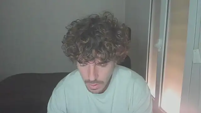 joaquin420 hot online show from February 2026 10:25:01 AM