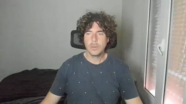 joaquin420 hot online show from March 2026 06:37:02 AM