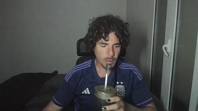 joaquin420 hot online show from April 2026 11:28:01 PM