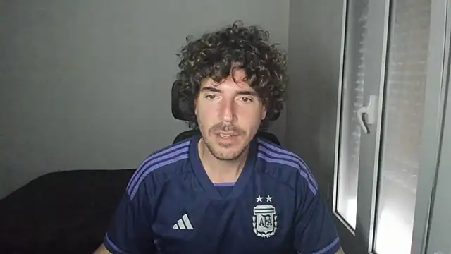 joaquin420 hot online show from March 2026 06:24:02 AM