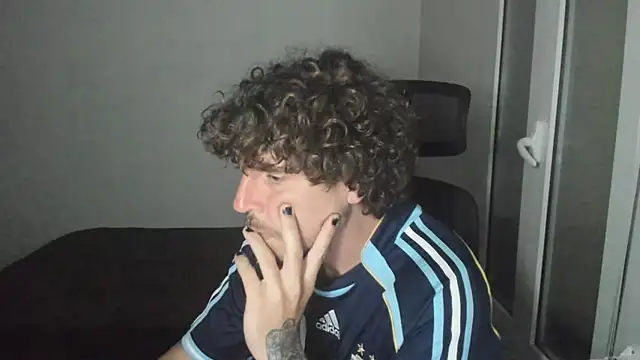 joaquin420 hot online show from March 2026 07:47:02 PM