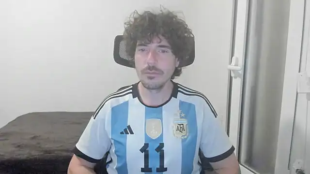 joaquin420 hot online show from February 2026 06:26:01 AM