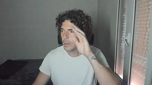 joaquin420 hot online show from April 2026 06:07:02 AM