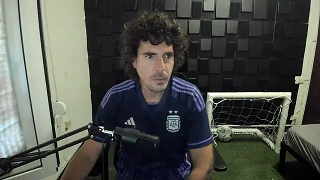 joaquin420 hot online show from June 2026 05:51:01 AM
