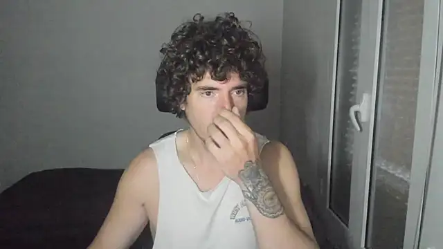 joaquin420 hot online show from March 2026 06:14:02 AM