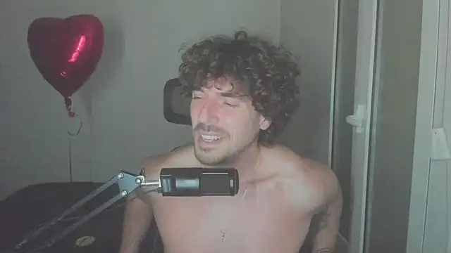 joaquin420 hot online show from February 2026 10:43:01 PM