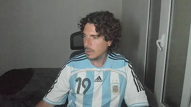 joaquin420 hot online show from April 2026 12:36:02 AM