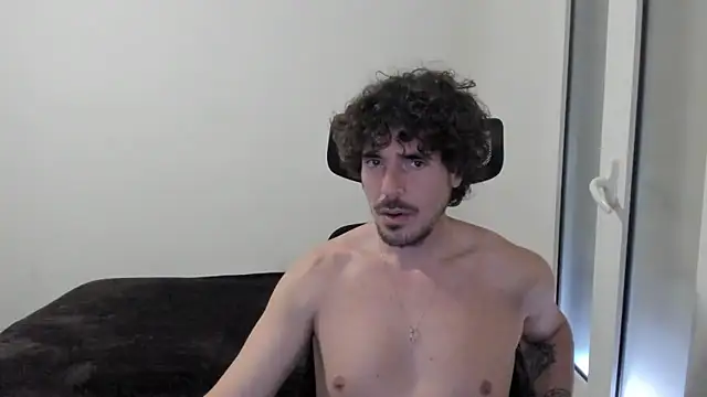 joaquin420 hot online show from February 2026 10:06:01 AM