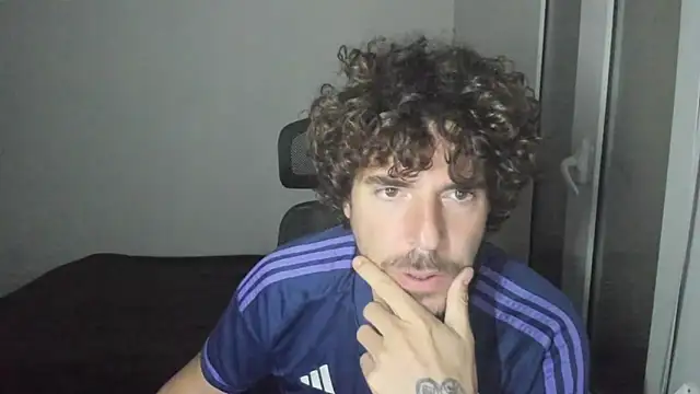 joaquin420 hot online show from March 2026 04:52:01 AM