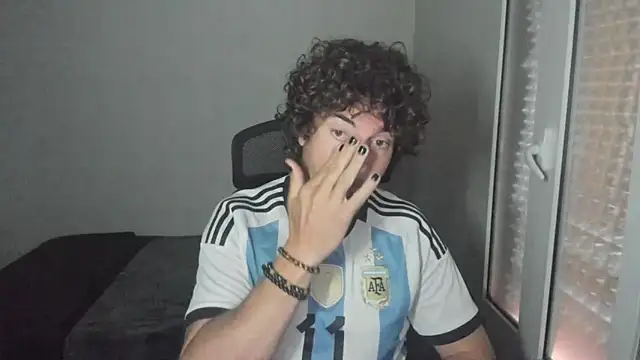 joaquin420 hot online show from April 2026 06:04:01 AM