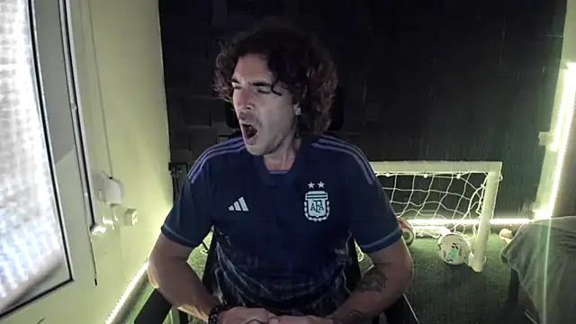 joaquin420 hot online show from June 2026 06:57:01 AM