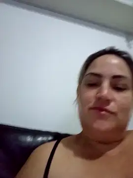 Julia2027 online show from February 2026 02:43:01 AM