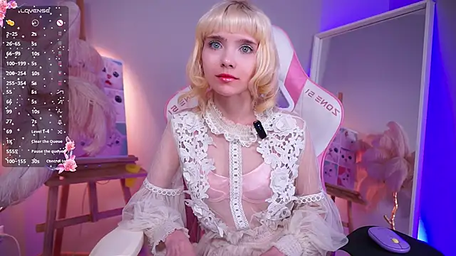 wow angel online show from March 2026 05:31:02 AM