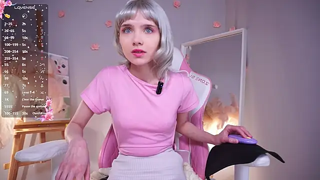 wow angel online show from April 2026 05:42:01 AM