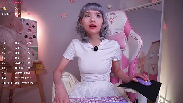 wow angel online show from April 2026 05:36:01 AM