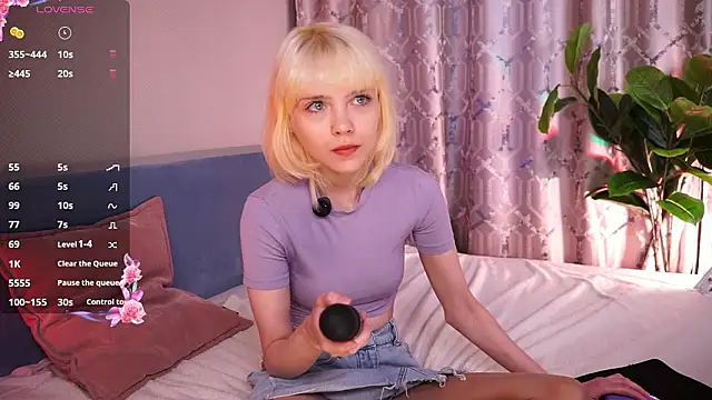 wow angel online show from March 2026 05:36:01 AM