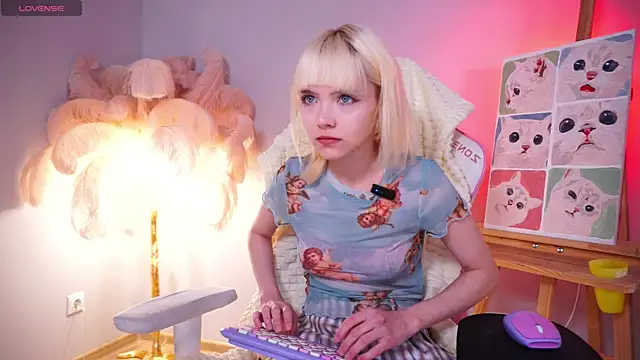 wow angel online show from March 2026 05:40:01 AM