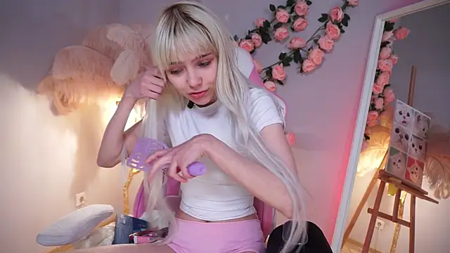 wow angel online show from April 2026 05:33:01 AM
