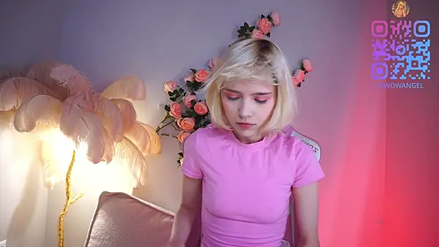 wow angel online show from May 2026 05:38:01 AM