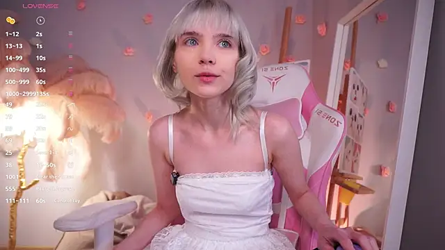 wow angel online show from April 2026 05:42:02 AM