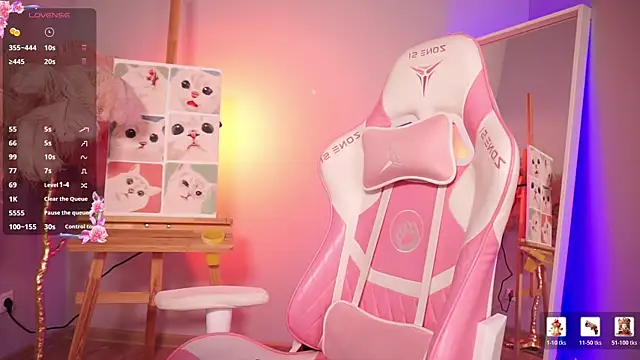 wow angel online show from April 2026 05:32:02 AM