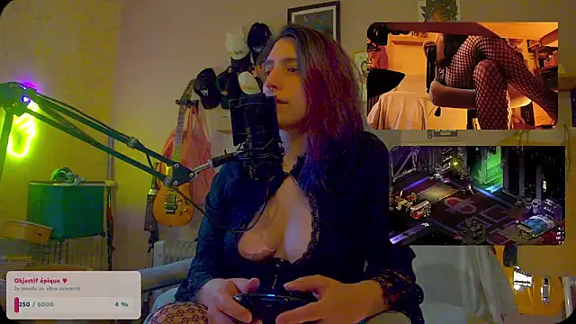 Snapshot of thea_cake chatting on May 2026 07:33:01 PM thea cake online show from May 2026 07:33:01 PM