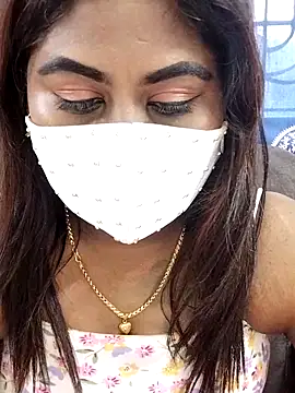 Snapshot of Revanthika-27 chatting on February 2026 08:46:01 AM Revanthika-27 online show from February 2026 08:46:01 AM