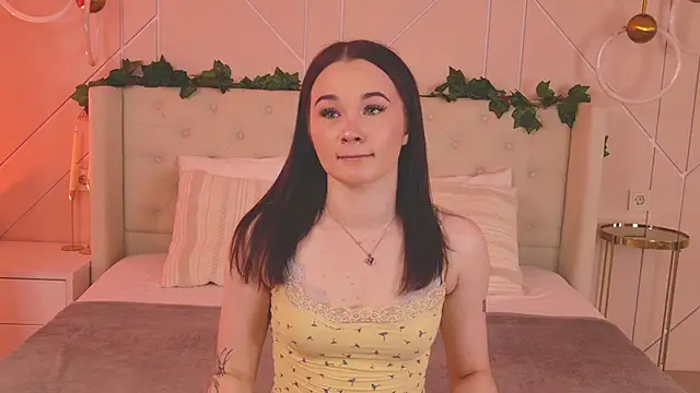 Snapshot of Abigail_Forland chatting on July 2026 05:08:01 AM Abigail Forland online show from July 2026 05:08:01 AM