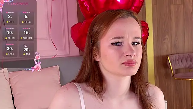 Snapshot of Abigail_Forland chatting on February 2026 05:09:01 AM Abigail Forland online show from February 2026 05:09:01 AM