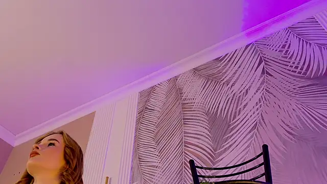 Abigail Forland online show from April 2026 05:25:02 AM