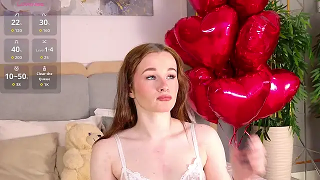 Snapshot of Abigail_Forland chatting on February 2026 05:17:02 AM Abigail Forland online show from February 2026 05:17:02 AM